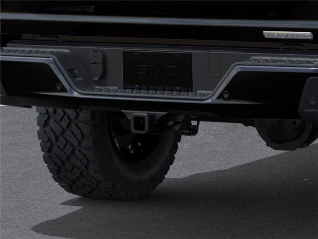 2026 GMC Canyon Elevation (Stk: 69422) in Sudbury - Image 14 of 24