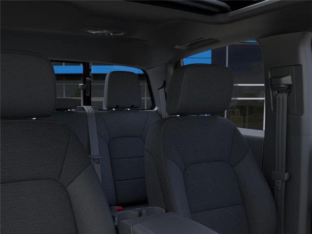 2026 GMC Canyon Elevation (Stk: 69422) in Sudbury - Image 24 of 24