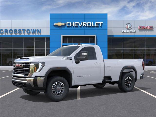 2026 GMC Sierra 2500HD SLE (Stk: 69423) in Sudbury - Image 2 of 24