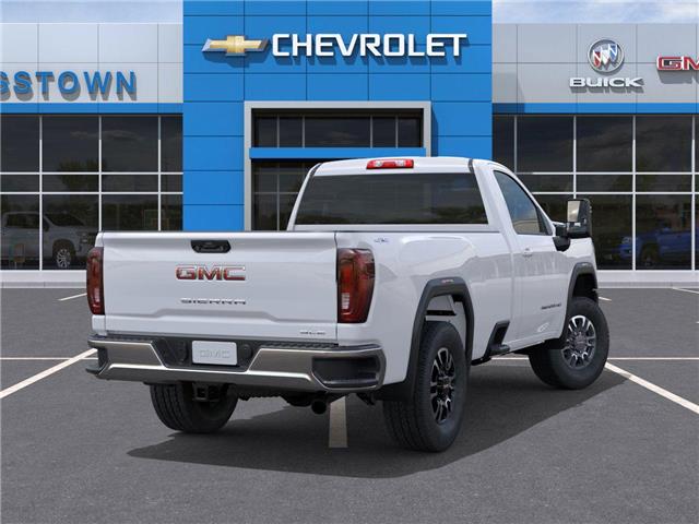2026 GMC Sierra 2500HD SLE (Stk: 69423) in Sudbury - Image 4 of 24