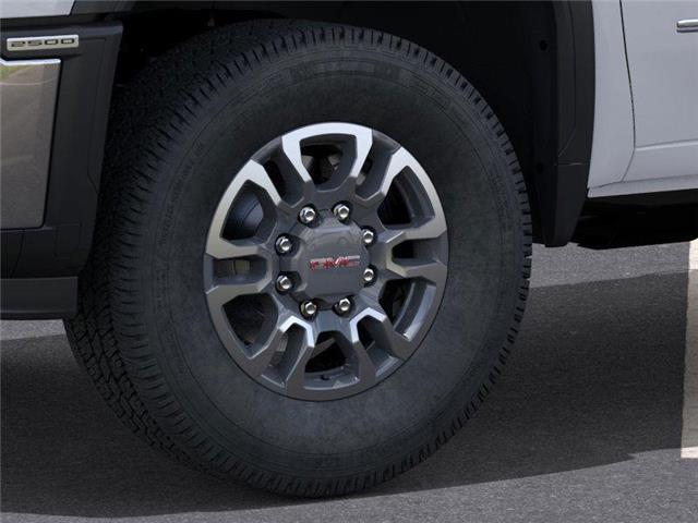 2026 GMC Sierra 2500HD SLE (Stk: 69423) in Sudbury - Image 9 of 24