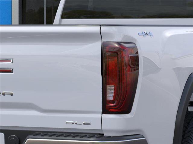 2026 GMC Sierra 2500HD SLE (Stk: 69423) in Sudbury - Image 11 of 24