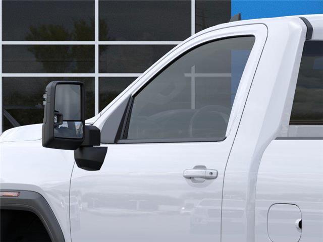 2026 GMC Sierra 2500HD SLE (Stk: 69423) in Sudbury - Image 12 of 24