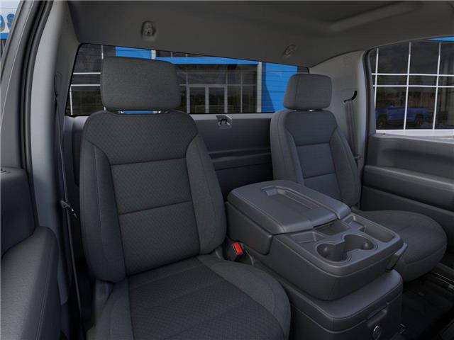 2026 GMC Sierra 2500HD SLE (Stk: 69423) in Sudbury - Image 16 of 24