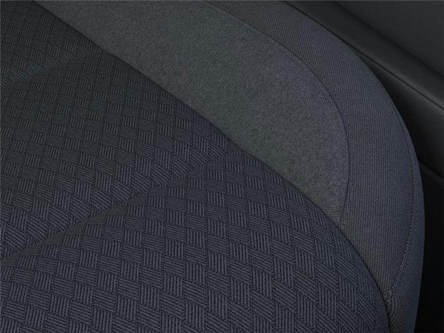 2026 GMC Sierra 2500HD SLE (Stk: 69423) in Sudbury - Image 21 of 24