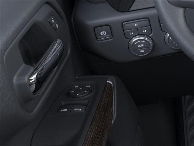 2026 GMC Sierra 2500HD SLE (Stk: 69423) in Sudbury - Image 22 of 24