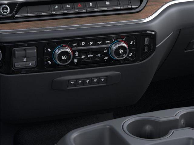 2026 GMC Sierra 2500HD SLE (Stk: 69423) in Sudbury - Image 23 of 24