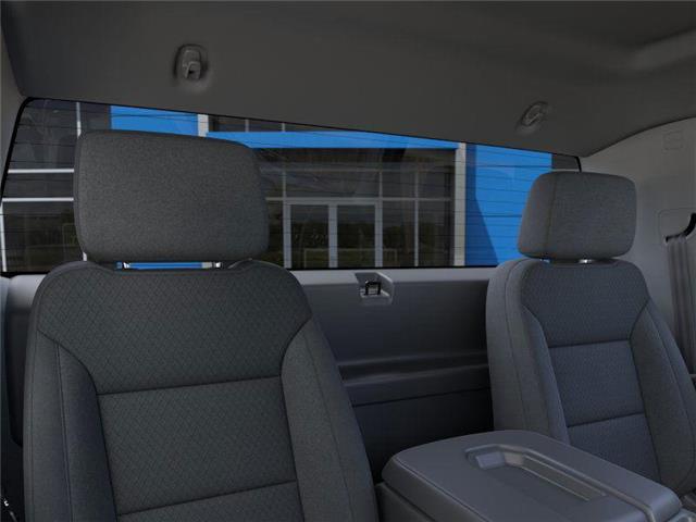 2026 GMC Sierra 2500HD SLE (Stk: 69423) in Sudbury - Image 24 of 24