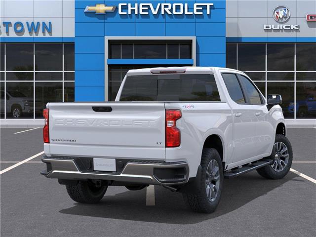 2026 Chevrolet Silverado 1500 LT (Stk: 69430) in Sudbury - Image 4 of 24