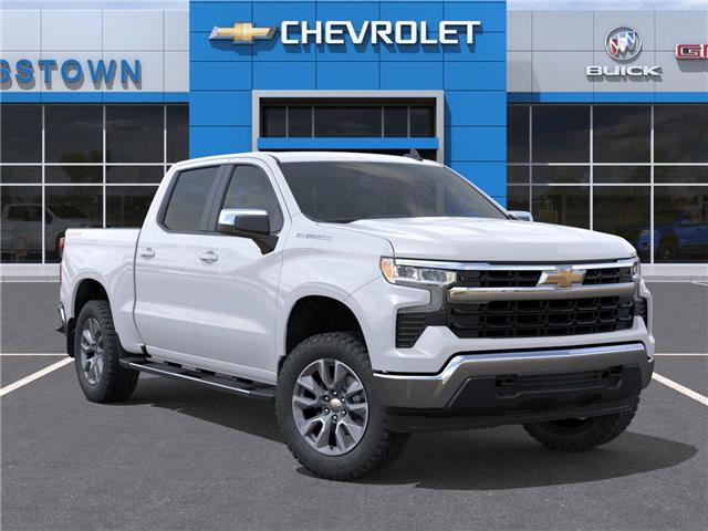 2026 Chevrolet Silverado 1500 LT (Stk: 69430) in Sudbury - Image 7 of 24