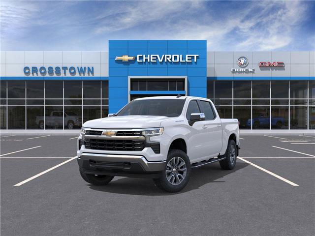 2026 Chevrolet Silverado 1500 LT (Stk: 69430) in Sudbury - Image 8 of 24