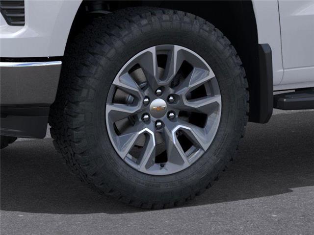 2026 Chevrolet Silverado 1500 LT (Stk: 69430) in Sudbury - Image 9 of 24