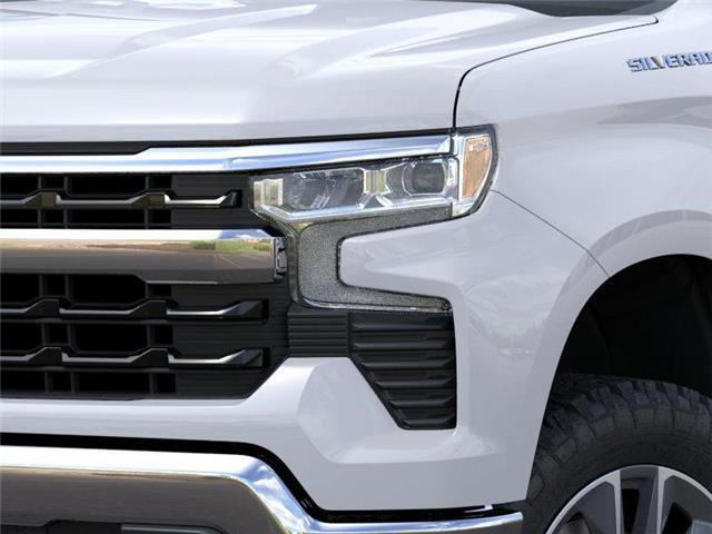 2026 Chevrolet Silverado 1500 LT (Stk: 69430) in Sudbury - Image 10 of 24