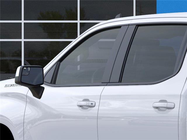 2026 Chevrolet Silverado 1500 LT (Stk: 69430) in Sudbury - Image 12 of 24