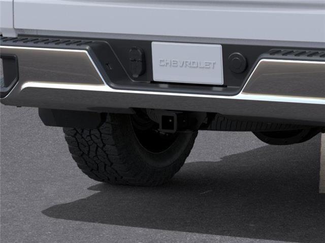 2026 Chevrolet Silverado 1500 LT (Stk: 69430) in Sudbury - Image 14 of 24