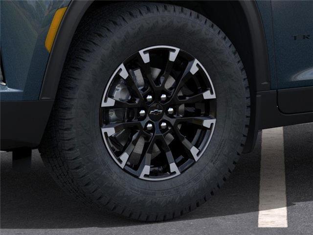 2026 Chevrolet Traverse Z71 (Stk: 69424) in Sudbury - Image 9 of 24