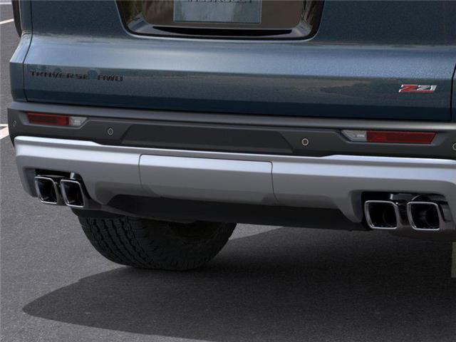 2026 Chevrolet Traverse Z71 (Stk: 69424) in Sudbury - Image 14 of 24