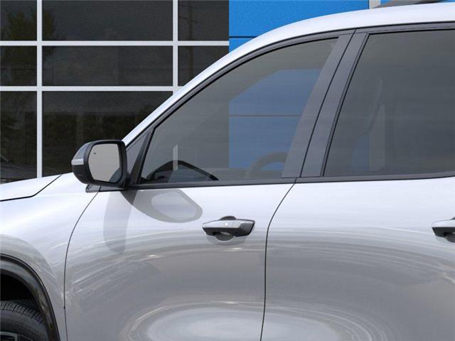 2026 Chevrolet Traverse RS (Stk: 69421) in Sudbury - Image 12 of 24