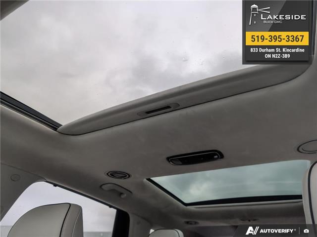 2022 Hyundai Palisade Ultimate Calligraphy (Stk: T5158A) in Kincardine - Image 15 of 24