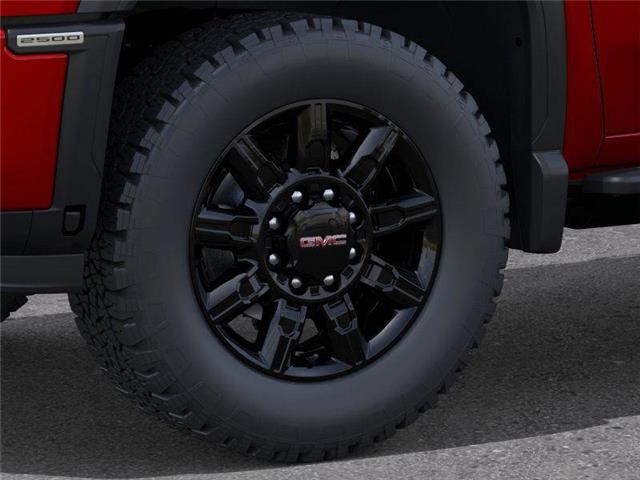 2026 GMC Sierra 2500HD AT4 (Stk: 106352) in Exeter - Image 9 of 24