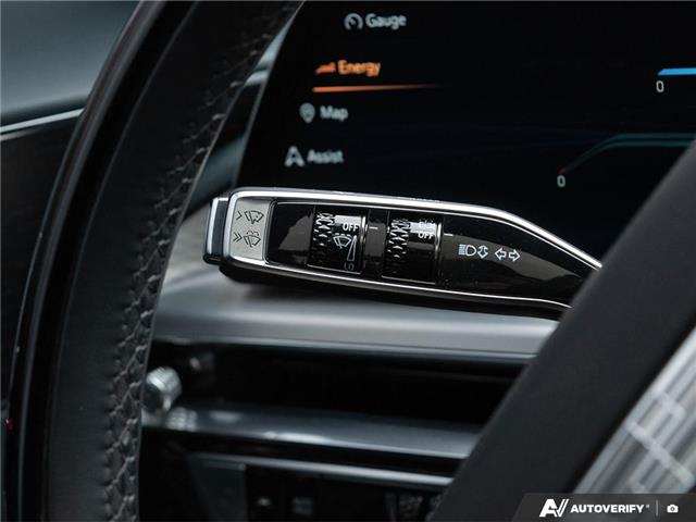 2024 Cadillac LYRIQ Sport (Stk: 164441) in London - Image 16 of 27