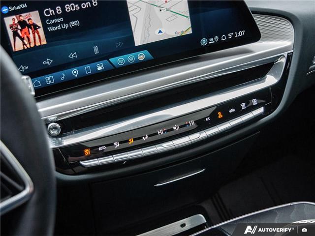2024 Cadillac LYRIQ Sport (Stk: 164441) in London - Image 20 of 27