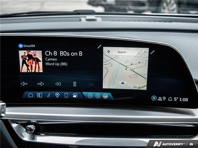 2024 Cadillac LYRIQ Sport (Stk: 164441) in London - Image 21 of 27