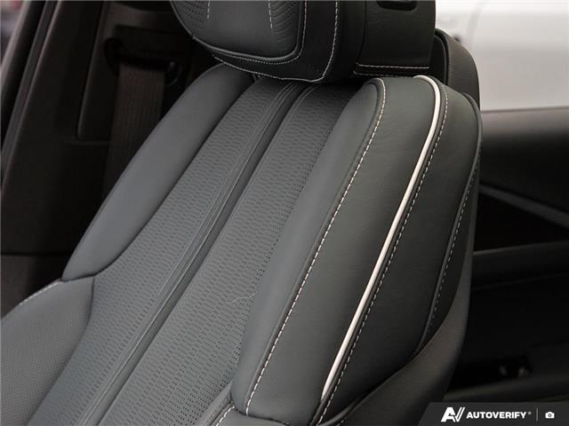 2024 Cadillac LYRIQ Sport (Stk: 164441) in London - Image 23 of 27