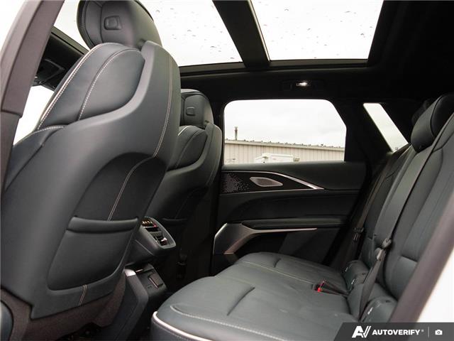 2024 Cadillac LYRIQ Sport (Stk: 164441) in London - Image 24 of 27
