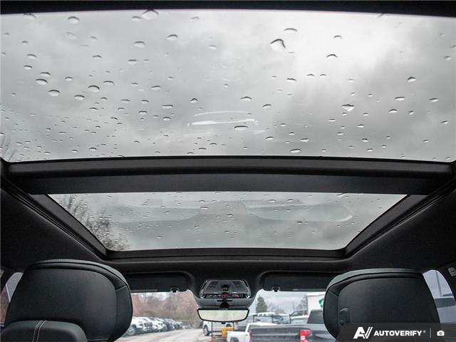 2024 Cadillac LYRIQ Sport (Stk: 164441) in London - Image 26 of 27