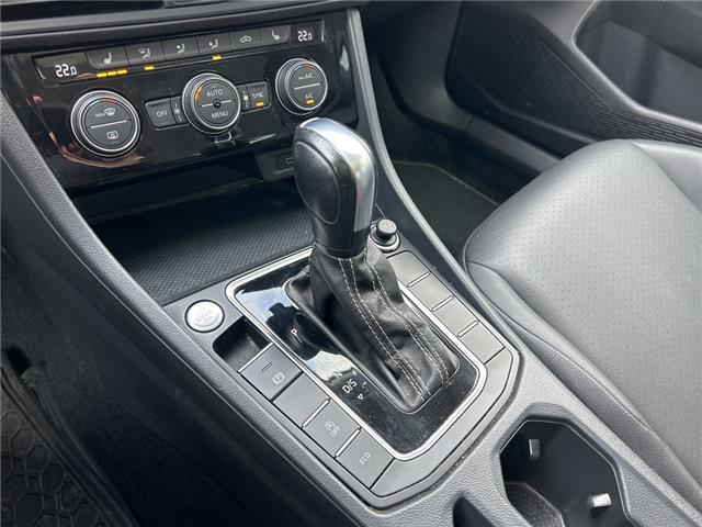 2021 Volkswagen Jetta Highline (Stk: 074313) in Belmont - Image 22 of 23