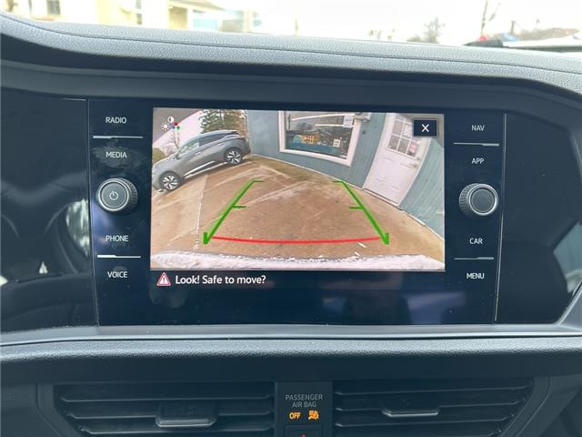 2021 Volkswagen Jetta Highline (Stk: 074313) in Belmont - Image 23 of 23