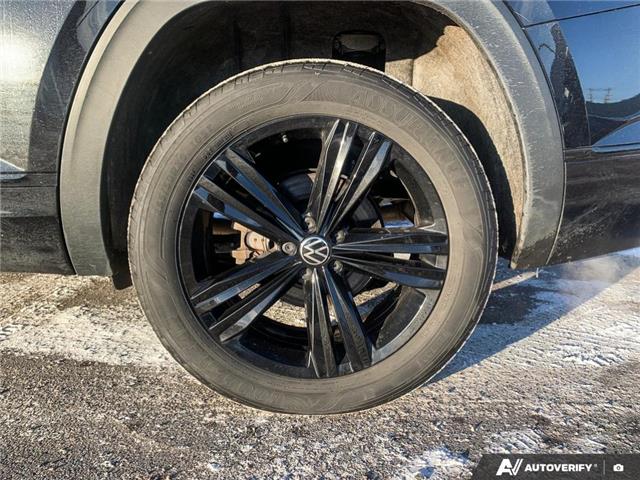 2023 Volkswagen Atlas 3.6 FSI Highline (Stk: 7979-26A) in Sault Ste. Marie - Image 6 of 24 2023 Volkswagen Atlas 3.6 FSI Highline (Stk: 7979-26A) in Sault Ste. Marie - Image 6 of 24