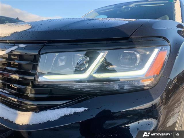 2023 Volkswagen Atlas 3.6 FSI Highline (Stk: 7979-26A) in Sault Ste. Marie - Image 8 of 24 2023 Volkswagen Atlas 3.6 FSI Highline (Stk: 7979-26A) in Sault Ste. Marie - Image 8 of 24