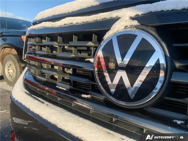 2023 Volkswagen Atlas 3.6 FSI Highline (Stk: 7979-26A) in Sault Ste. Marie - Image 9 of 24 2023 Volkswagen Atlas 3.6 FSI Highline (Stk: 7979-26A) in Sault Ste. Marie - Image 9 of 24