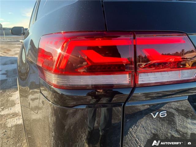 2023 Volkswagen Atlas 3.6 FSI Highline (Stk: 7979-26A) in Sault Ste. Marie - Image 10 of 24 2023 Volkswagen Atlas 3.6 FSI Highline (Stk: 7979-26A) in Sault Ste. Marie - Image 10 of 24