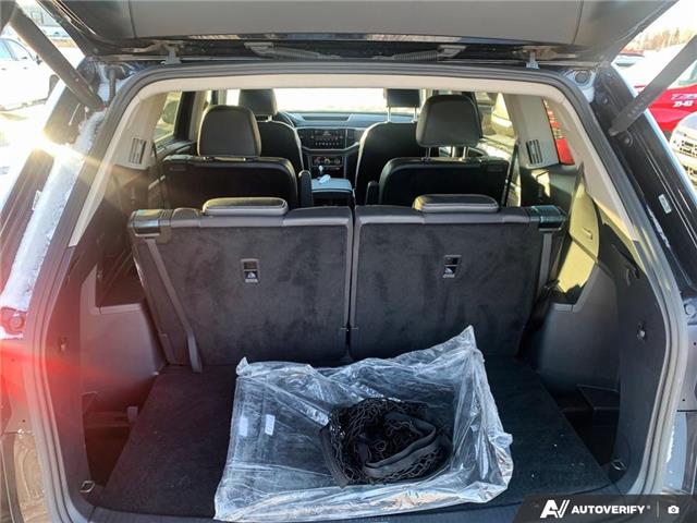 2023 Volkswagen Atlas 3.6 FSI Highline (Stk: 7979-26A) in Sault Ste. Marie - Image 11 of 24 2023 Volkswagen Atlas 3.6 FSI Highline (Stk: 7979-26A) in Sault Ste. Marie - Image 11 of 24