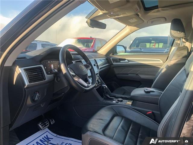 2023 Volkswagen Atlas 3.6 FSI Highline (Stk: 7979-26A) in Sault Ste. Marie - Image 12 of 24 2023 Volkswagen Atlas 3.6 FSI Highline (Stk: 7979-26A) in Sault Ste. Marie - Image 12 of 24