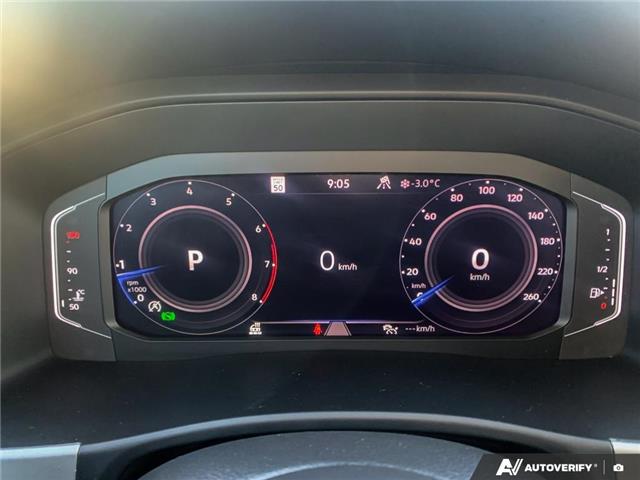 2023 Volkswagen Atlas 3.6 FSI Highline (Stk: 7979-26A) in Sault Ste. Marie - Image 14 of 24 2023 Volkswagen Atlas 3.6 FSI Highline (Stk: 7979-26A) in Sault Ste. Marie - Image 14 of 24