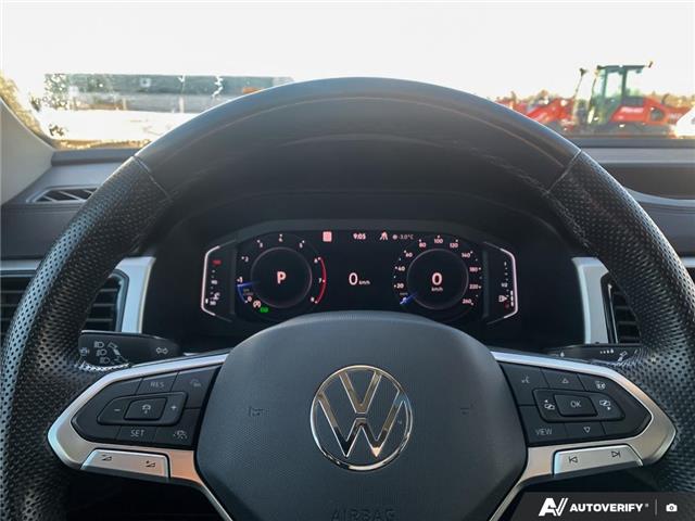 2023 Volkswagen Atlas 3.6 FSI Highline (Stk: 7979-26A) in Sault Ste. Marie - Image 15 of 24 2023 Volkswagen Atlas 3.6 FSI Highline (Stk: 7979-26A) in Sault Ste. Marie - Image 15 of 24