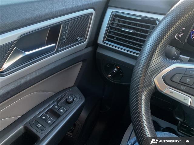 2023 Volkswagen Atlas 3.6 FSI Highline (Stk: 7979-26A) in Sault Ste. Marie - Image 16 of 24 2023 Volkswagen Atlas 3.6 FSI Highline (Stk: 7979-26A) in Sault Ste. Marie - Image 16 of 24