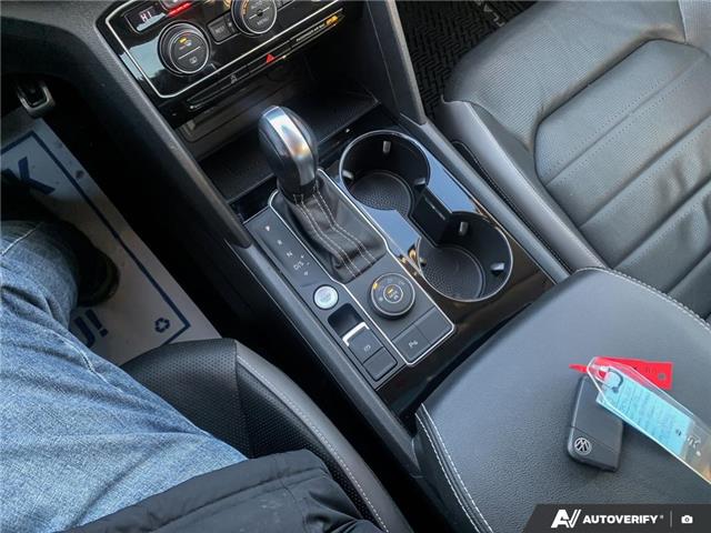 2023 Volkswagen Atlas 3.6 FSI Highline (Stk: 7979-26A) in Sault Ste. Marie - Image 17 of 24 2023 Volkswagen Atlas 3.6 FSI Highline (Stk: 7979-26A) in Sault Ste. Marie - Image 17 of 24