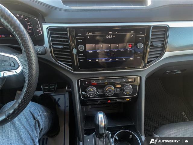 2023 Volkswagen Atlas 3.6 FSI Highline (Stk: 7979-26A) in Sault Ste. Marie - Image 18 of 24 2023 Volkswagen Atlas 3.6 FSI Highline (Stk: 7979-26A) in Sault Ste. Marie - Image 18 of 24