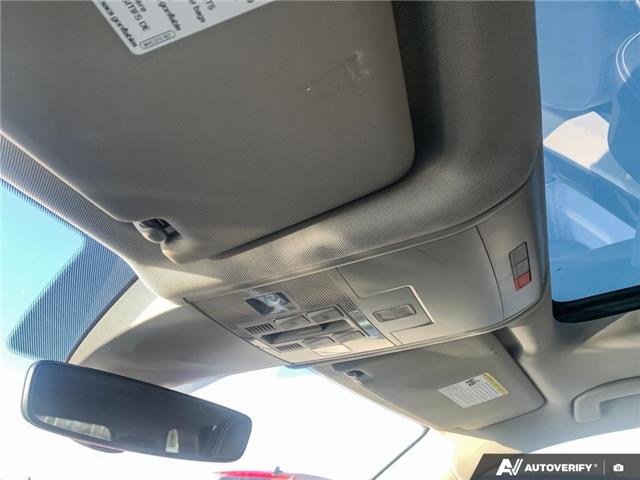 2023 Volkswagen Atlas 3.6 FSI Highline (Stk: 7979-26A) in Sault Ste. Marie - Image 20 of 24 2023 Volkswagen Atlas 3.6 FSI Highline (Stk: 7979-26A) in Sault Ste. Marie - Image 20 of 24