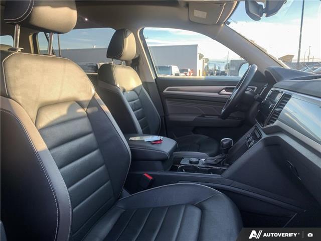 2023 Volkswagen Atlas 3.6 FSI Highline (Stk: 7979-26A) in Sault Ste. Marie - Image 21 of 24 2023 Volkswagen Atlas 3.6 FSI Highline (Stk: 7979-26A) in Sault Ste. Marie - Image 21 of 24