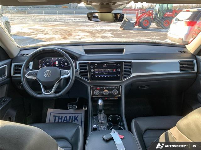 2023 Volkswagen Atlas 3.6 FSI Highline (Stk: 7979-26A) in Sault Ste. Marie - Image 23 of 24 2023 Volkswagen Atlas 3.6 FSI Highline (Stk: 7979-26A) in Sault Ste. Marie - Image 23 of 24