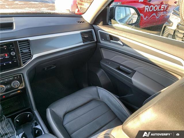 2023 Volkswagen Atlas 3.6 FSI Highline (Stk: 7979-26A) in Sault Ste. Marie - Image 24 of 24 2023 Volkswagen Atlas 3.6 FSI Highline (Stk: 7979-26A) in Sault Ste. Marie - Image 24 of 24