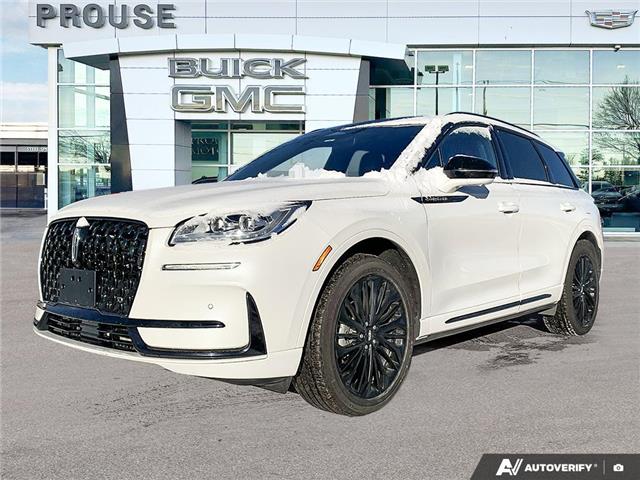 2023 Lincoln Corsair Reserve (Stk: 13056) in Sault Ste. Marie - Image 1 of 24