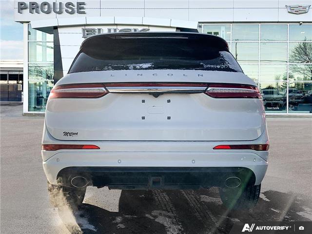 2023 Lincoln Corsair Reserve (Stk: 13056) in Sault Ste. Marie - Image 5 of 24