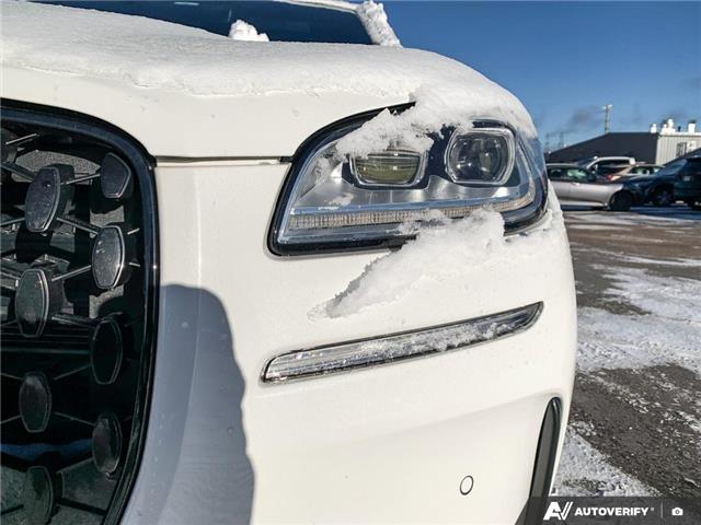 2023 Lincoln Corsair Reserve (Stk: 13056) in Sault Ste. Marie - Image 8 of 24